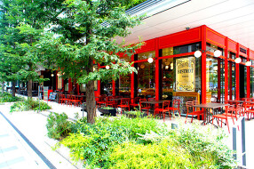 LES ROSIERS BISTROT DE L’OIE 京橋店の画像