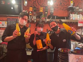 博多漁家 しらすくじら ウメキタフロア店の画像