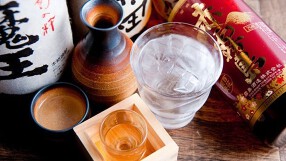 酒×めし　真剣の画像