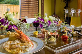 kitchen 問屋町の画像