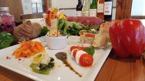 gallery＋cafe　blankaの画像