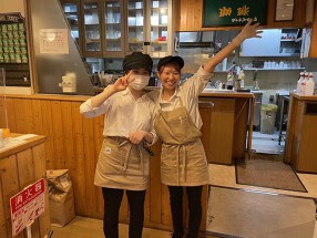 ダフネ珈琲館 ミユキモール店の画像