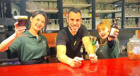 Tokyo Beer Paradise by Primus 八重洲の画像