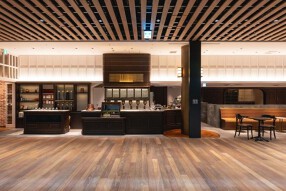 TORIBA COFFEE 八重洲店の画像