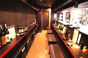 創作居酒屋　煉瓦の画像