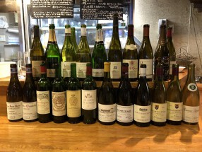 IZAKAYA ＶＩＮの画像