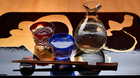 伊豆の旬 やんも 丸の内店の画像