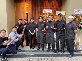 花ほのお 鎌倉の画像