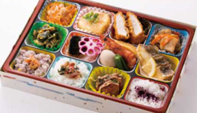 椿屋デリカテッセンの画像