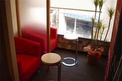 コミックバスター下高井戸店の画像