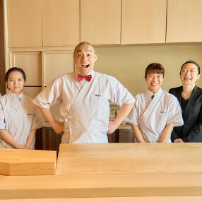 赤坂 渡なべの画像