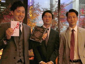 手作りの味噌らーめん｢味噌樽｣の画像