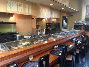 いち源 川崎店 の画像