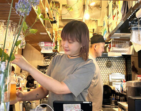 ウエトミ×アオギリの画像