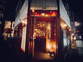 Bistro 139の画像