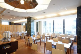 Cafe＆Dining ル・ヴァンの画像