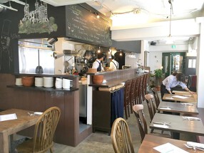 ラ　ジルエットの画像