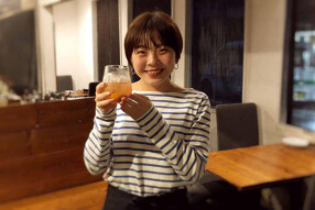 Pubblico酒場ハッチ(仮)の画像