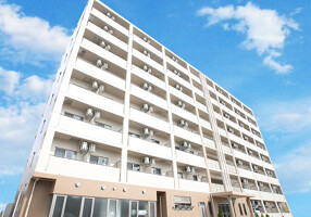 スチュデントハイム三田中央町の画像