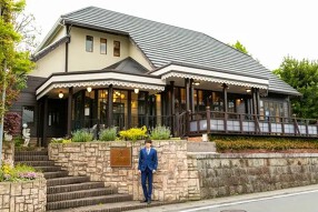 Un Moment Pour Soiの画像