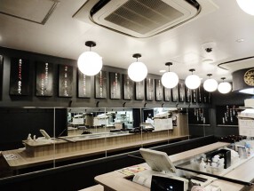 坂井精肉店　高田馬場店の画像