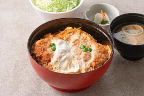 とんかつ まい泉食堂　御茶ノ水店の画像