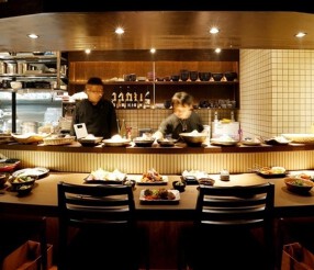 美味旬菜 和馬 KAZUMAの画像