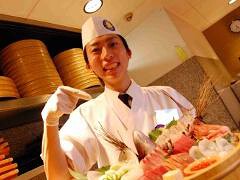 大漁日本海庄や　ヨドバシ「AKIBA」店の画像