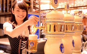 カイザーホフ 東京国際フォーラム前店の画像