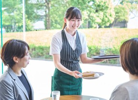 珈琲館　川崎富士見公園店の画像