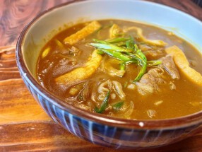 手打ちうどん　初太　橋本店の画像