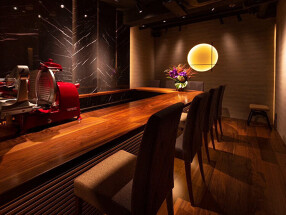 Ponté Champagne Loungeの画像