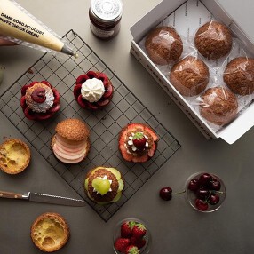 UPLIGHT COFFEEの画像