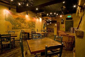 メキシコ料理 タコス＆ブリトー ロス・ボラチョス 蕨店 の画像