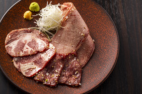 焼肉・冷麺　ユッチャン。の画像