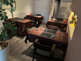 Bistro Omnibusの画像