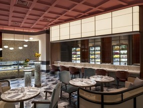 千疋屋総本店　麻布台ヒルズ店の画像