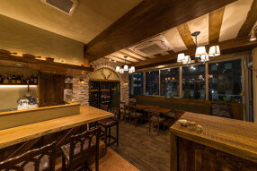 メゾンミッシェルの画像