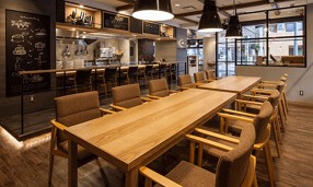 モスクラシック　千駄ヶ谷店の画像