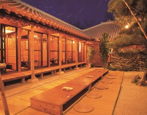 泡盛と創作うちなー料理 おもろ殿内（おもろどぅんち）の画像