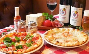 イル キャンティ ドマーニ　新所沢の画像