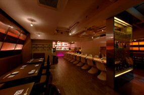 GARLIC DINING ＮＩＮＮＩＮの画像