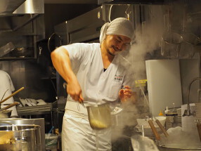 田中そば店 三郷店の画像