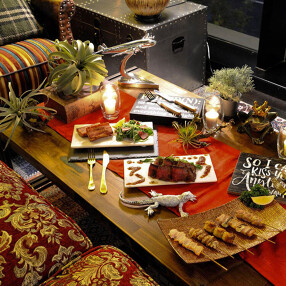 肉割烹 門 MON 刈谷駅店の画像