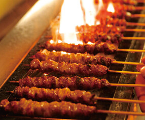 とりかわ権兵衛 和泉店の画像