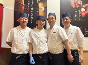 南房総やまと寿司　あすみが丘店の画像