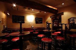 Italian Bar Buon Cuoreの画像