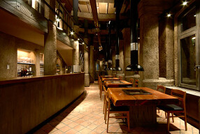 北の海鮮炙り ノアの箱舟の画像