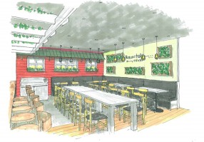 Finland Kitchen Taloの画像