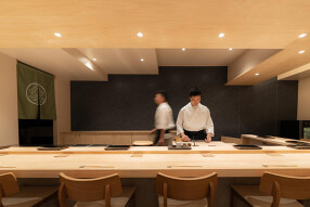 すし日和の画像